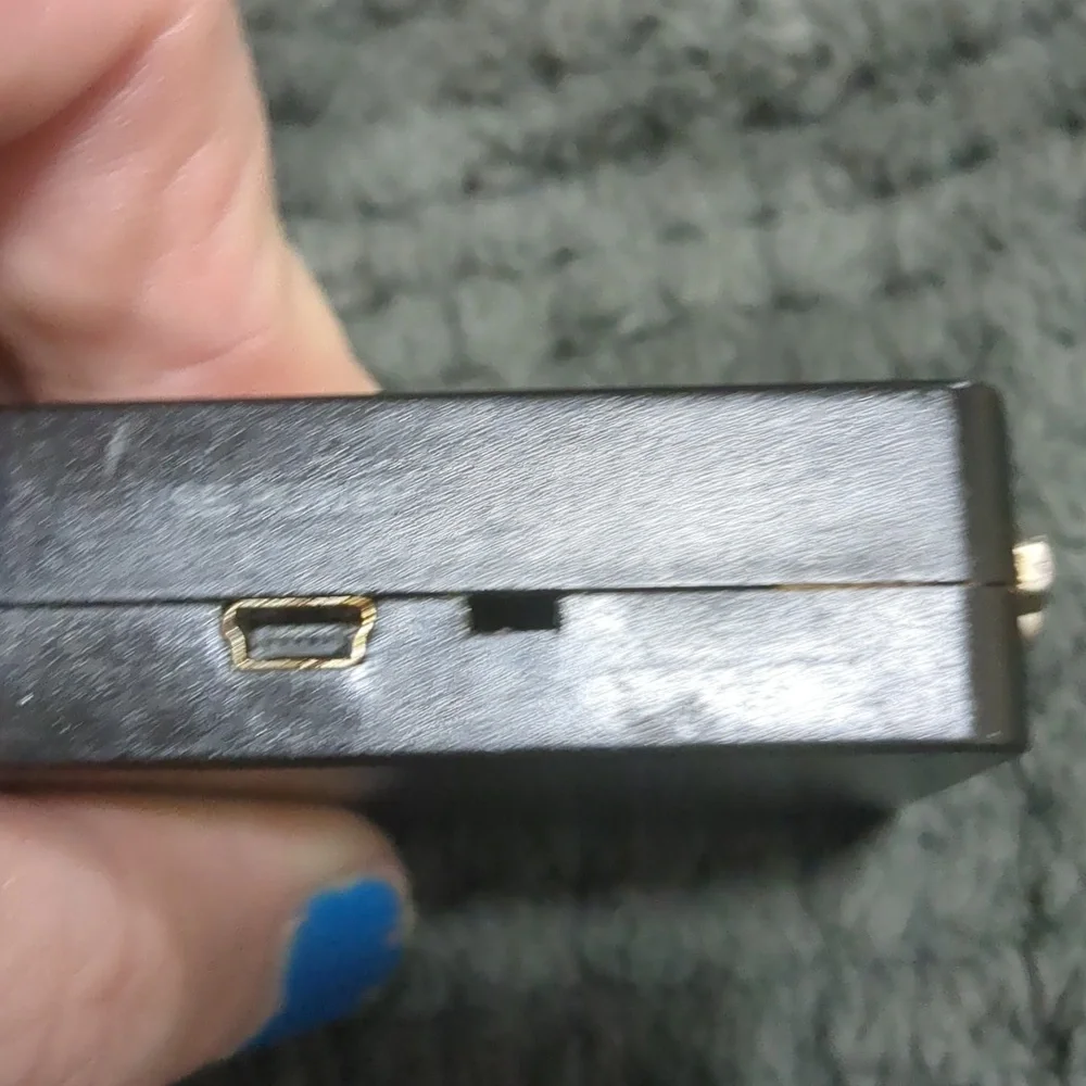 MINI VGA2HDMI Converter
